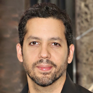 Illustration for article titled Find Out What David Blaine, Bruno Mars, And Elisabeth Moss Have To Say